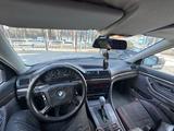 BMW 728 1996 годаfor2 600 000 тг. в Тараз – фото 3