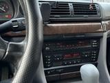 BMW 728 1996 годаfor2 600 000 тг. в Тараз – фото 2
