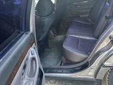 BMW 728 1996 годаfor2 600 000 тг. в Тараз – фото 5