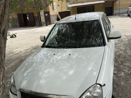 ВАЗ (Lada) Priora 2170 2014 года за 1 900 000 тг. в Аягоз – фото 3