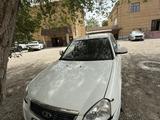 ВАЗ (Lada) Priora 2170 2014 годаүшін1 900 000 тг. в Аягоз – фото 4