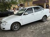ВАЗ (Lada) Priora 2170 2014 года за 1 900 000 тг. в Аягоз