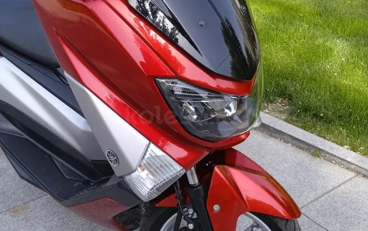 Yamaha  NMAX 2016 года за 1 555 555 тг. в Алматы