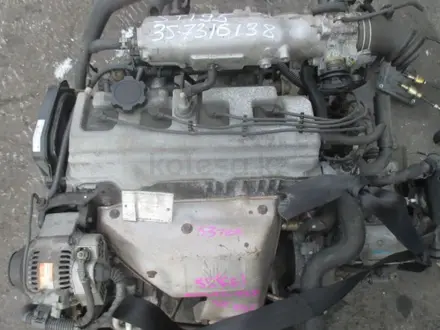 Двигатель Toyota 3S-FE за 550 000 тг. в Усть-Каменогорск – фото 3