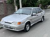 ВАЗ (Lada) 2115 2011 годаүшін1 400 000 тг. в Шымкент