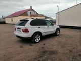 BMW X5 2001 года за 5 500 000 тг. в Балхаш – фото 4