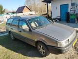 Volkswagen Passat 1990 годаүшін1 700 000 тг. в Усть-Каменогорск – фото 2