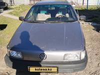 Volkswagen Passat 1990 года за 1 700 000 тг. в Усть-Каменогорск
