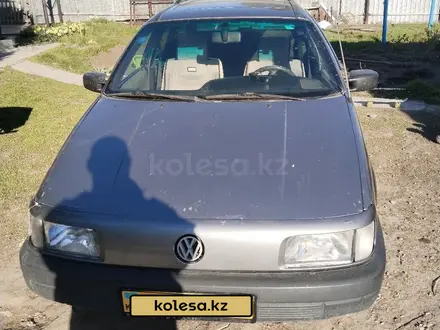 Volkswagen Passat 1990 года за 1 700 000 тг. в Усть-Каменогорск
