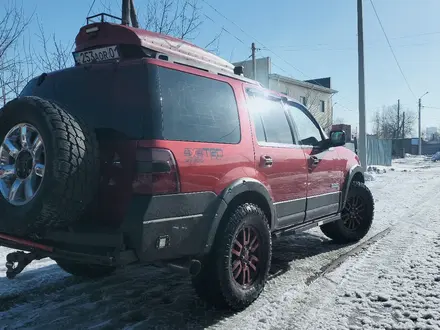 Ford Expedition 2008 года за 12 500 000 тг. в Алматы – фото 2