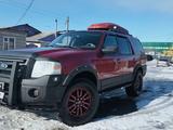Ford Expedition 2009 годаfor12 500 000 тг. в Астана – фото 4
