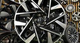 Диски Hyundai Kia R-20*5*114.3 в наличии Astana за 348 000 тг. в Астана – фото 4