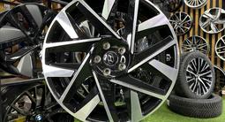 Диски Hyundai Kia R-20*5*114.3 в наличии Astana за 348 000 тг. в Астана – фото 2