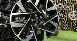 Диски Hyundai Kia R-20*5*114.3 в наличии Astana за 348 000 тг. в Астана – фото 3