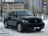 Nissan Patrol 2013 годаүшін10 500 000 тг. в Астана – фото 5