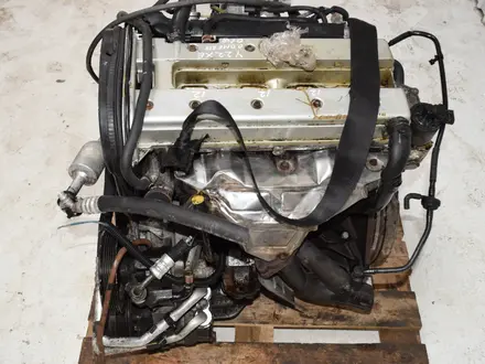 Двигатель на opel за 190 000 тг. в Актобе – фото 3