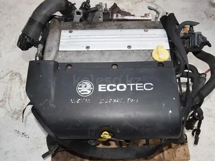 Двигатель на opel за 190 000 тг. в Актобе – фото 4