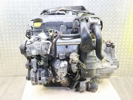 Двигатель на opel за 190 000 тг. в Актобе – фото 6