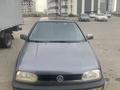 Volkswagen Golf 1993 годаүшін1 200 000 тг. в Усть-Каменогорск – фото 2