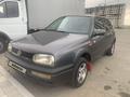 Volkswagen Golf 1993 годаүшін1 200 000 тг. в Усть-Каменогорск – фото 4