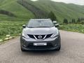Nissan Qashqai 2018 года за 7 200 000 тг. в Алматы – фото 2