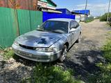 Mazda Cronos 1994 годаүшін900 000 тг. в Усть-Каменогорск – фото 2