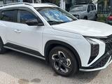 Hyundai Mufasa 2024 года за 11 200 000 тг. в Астана