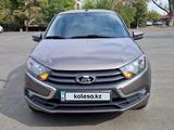 ВАЗ (Lada) Granta 2191 2020 года за 4 200 000 тг. в Талдыкорган