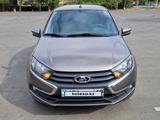 ВАЗ (Lada) Granta 2191 2020 года за 4 200 000 тг. в Талдыкорган – фото 2