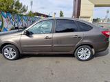 ВАЗ (Lada) Granta 2191 2020 года за 4 200 000 тг. в Талдыкорган – фото 3