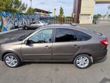 ВАЗ (Lada) Granta 2191 2020 года за 4 200 000 тг. в Талдыкорган – фото 4