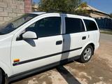 Opel Astra 1998 года за 2 200 000 тг. в Шымкент – фото 2