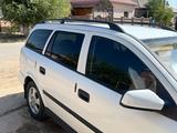 Opel Astra 1998 года за 2 200 000 тг. в Шымкент – фото 3