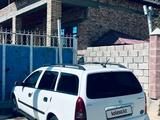Opel Astra 1998 года за 2 200 000 тг. в Шымкент – фото 5