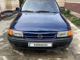Opel Astra 1992 годаүшін950 000 тг. в Туркестан