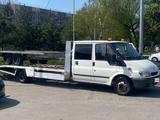 Ford  Transit 2004 года за 13 200 000 тг. в Шымкент