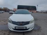 MG 350 2014 года за 2 700 000 тг. в Актау