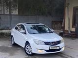 MG 350 2014 года за 2 800 000 тг. в Актау – фото 3