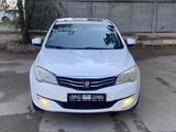 MG 350 2014 года за 2 800 000 тг. в Актау