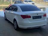 MG 350 2014 года за 2 800 000 тг. в Актау – фото 4