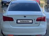 MG 350 2014 года за 2 800 000 тг. в Актау – фото 5