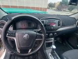 MG 350 2014 года за 2 800 000 тг. в Актау – фото 2