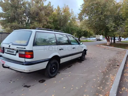 Volkswagen Passat 1989 года за 900 000 тг. в Петропавловск – фото 5