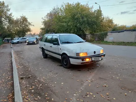 Volkswagen Passat 1989 года за 900 000 тг. в Петропавловск – фото 6