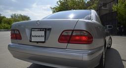 Mercedes-Benz E 320 2000 годаүшін5 300 000 тг. в Караганда – фото 5