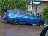ВАЗ (Lada) 2112 2007 года за 900 000 тг. в Астана – фото 3