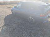 ВАЗ (Lada) 2112 2007 года за 900 000 тг. в Астана – фото 4