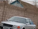 Audi 100 1992 годаүшін1 900 000 тг. в Мерке