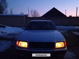 Audi 100 1992 годаүшін1 900 000 тг. в Мерке – фото 4