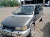 Mitsubishi Space Wagon 1992 года за 1 300 000 тг. в Шу